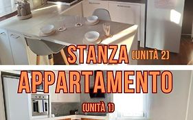 Casa vacanze Le Rondini